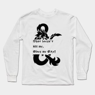 Exp Long Sleeve T-Shirt